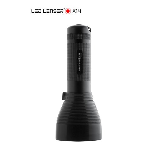 zweibrüder Lenser X14 LED Taschenlampe 8415 - 2