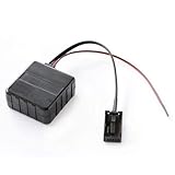 Ermöglicht die problemlose Konfiguration von fortschrittlichen Autoradios. Dies ist die beste Wahl, um sicher zu fahren und digitale Musik zu genießen.