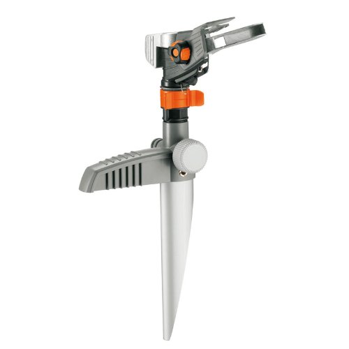 Gardena 08136-20 Premium Impuls-, Kreis- und Sektorenregner