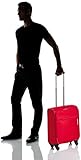 American Tourister Koffer At Toulouse 2.0 Spinner S Strict 34 Liters Rot 59091-1726 - 6