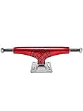  Thunder Trucks Eje para Skate, Rogue Sonora Lights - 147Mm Rojo-Polished (Default, Rojo)