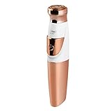 depiladora nono pro opiniones 1. la red de cuchillo redonda no necesita preocuparse por el daño de la piel. Afeitado rápido, seguro y cómodo..