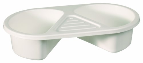 Bebe-jou Wash-handbasin white