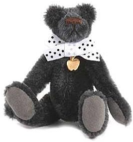 DEAN'S RAGBOOK CO. LTD. Discovery Teddy Bear by Deans 12cm