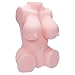 Produktbild Masturbator Sex Puppen Pocket Pussy Lebensechte Vagina Medizinische 3D Silikon Männliche Masturbation Weibliche menschliche Körper Modell Sexspielzeug