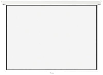 oray - ecran de projection manuel - 2000 hc 4/3 - 150 x 200 cm