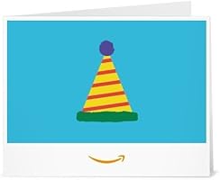 Amazon.de Gutschein zum Drucken (Verschiedene Motive)