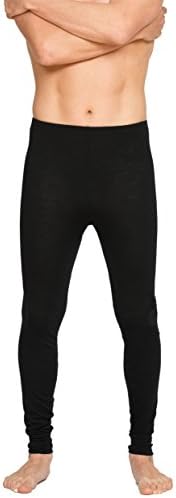 Brass Monkeys - 100% Merino Wool Long John Pants - Made in New Zealand