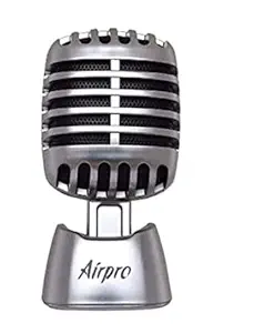 Airpro - Luxury Mic Man Car Air Freshener Perfume - Ocean Escape