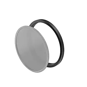 SmallRig Premium Aluminium Lens Adapter Rings Kit (?52/55/58/62/86-95mm) - 3383