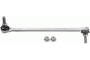 LEMFRDER LEMFÖRDER 36863 01 Rod/Strut Stabiliser For Mercedes-Benz C-CLASS (W204) 2007-2015 Right, Front Axle And Other Vehicles