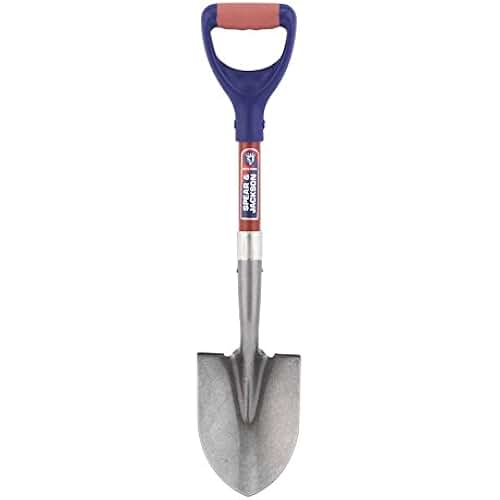 Amazon.co.uk metal detecting spade