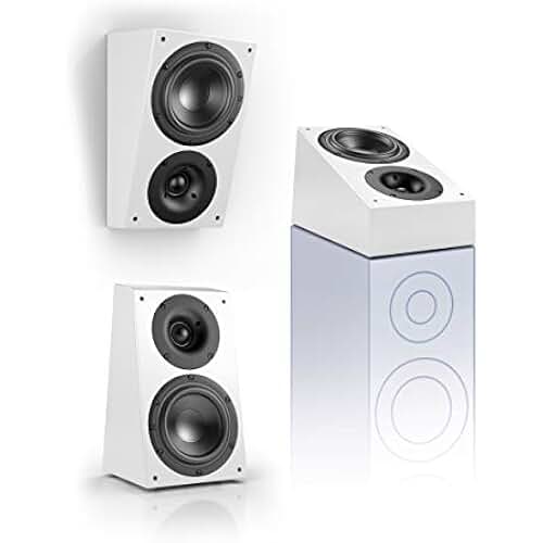 Suchergebnis auf Amazon.de für: dolby atmos lautsprecher decke