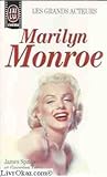Marilyn monroe : sa vie en images