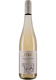2018er Metzger Prachtstück Blanc de Noir QbA trocken