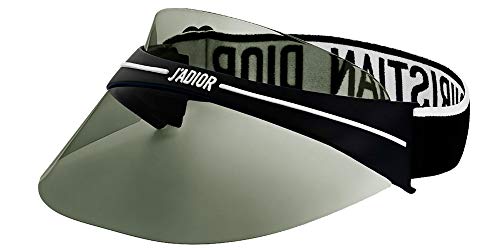 Preisvergleich Produktbild Dior DIORCLUB1 VISOR, Kunststoff Unisex