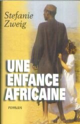 couverture de : Une enfance africaine couverture de : Une enfance africaine