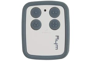 SICE Télécommande de Remplacement pour HORMANN - HSM4 868 MHz