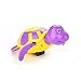 Attractive beauty Bath Toys, Wind-up Swimming Turtle for Kids Water Fun Random Color