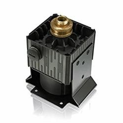 Preisvergleich Produktbild RAIJINTEK RAI-PM5 Pumpe, inkl. Standfuß