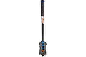 3 Legged Thing Trent 2.0 Monopod BL & DOCZ2 Foot Stabiliser (D214041)