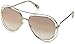 Produktbild Chloè Damen Ce134s Sonnenbrille, Gold/Marble/Revo Rose PEA, 61