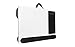 LapGear XL Deluxe Laptop LapDesk 91494 White Carbon RS.8072.00