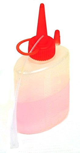 Preisvergleich Produktbild Spare Bottle of Liquid for Smoke Generator
