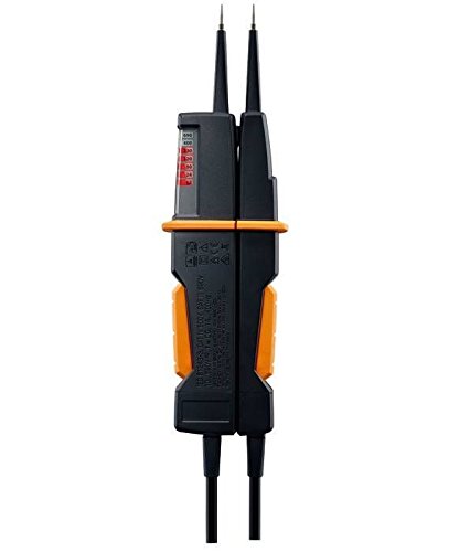 Testo Spannungsprüfer 1 Stück, 0590 7503 - 5