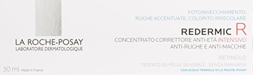 La Roche-Posay Redermic R Creme, 30 ml - 2