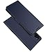 Produktbild Hülle kompatibel mit Samsung Galaxy Note 10 Plus Hülle, [Portable Wallet] [Slim Fit] Hochleistungs-Schutzhülle Flip Cover Hülle für Hülle kompatibel mit Samsung Galaxy