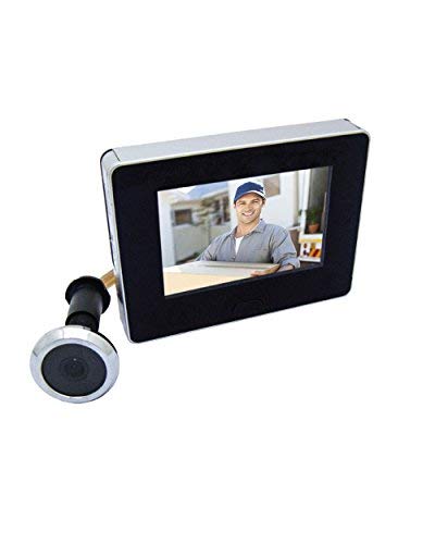 proxe 365028 Mirilla Digital Silver