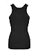 Jimmy Design Pro Performance Women's Base Layer Training Vest Black X Large Size