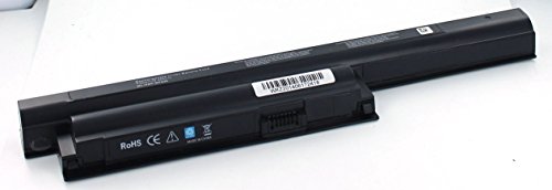 Preisvergleich Produktbild Notebookakku kompatibel mit SONY VAIO SVE1712W1EB kompatiblen