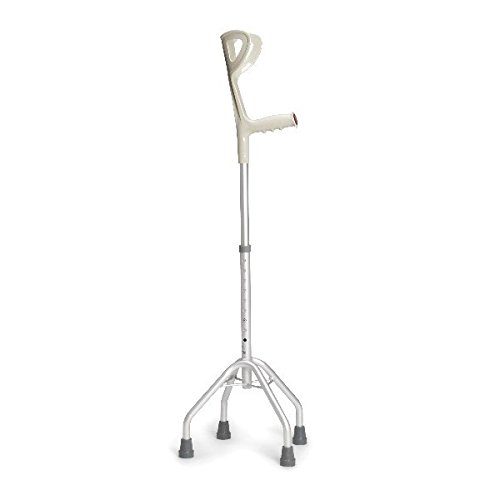 MOPEDIA - Quadripode adulti con appoggio brachiale