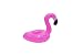 Produktbild Markenlos 2 Stück aufblasbare Flamingo Getränkehalter/Dosenhalter, pink, für Party/Urlaub / Grillen/Pool / Sommer/Geschenk