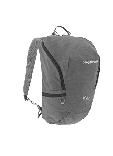 Unisex Mochila Iqu 18 H Backpack