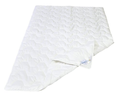 f.a.n. Frankenstolz 38042-10418-10 Leichtsteppbett Tencel Summerline, 135 x 200 cm