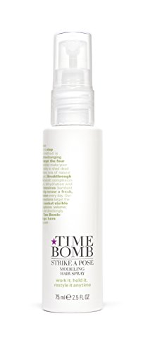TIME BOMB Strike A Pose Modeling Spray 75 ml