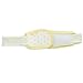 Cotton YELLOW Infant Baby Diaper Fasteners Toddler Newborn Nappy Snappi Set of 3
