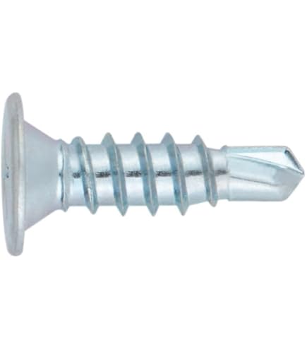 Tornillos Autoperforantes Din 7504 M Acero Inox V2A Cabeza De Lenteja Torx Chapa