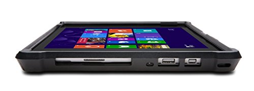 Kensington BlackBelt Rugged Schutzhülle für MicroSoft Surface Pro 3 schwarz - 9