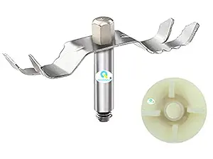 QemiQ Retail - Mixer Grinder -