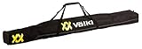 Farbe: schwarz Völkl Classic Double SKI Bag 195 cm Skitasche Collection 2019