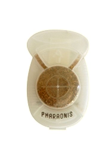 Ameisenköder Pharaonis gegen Pharaoameisen