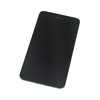 Générique Ecran Complet LCD + Tactile Assemble + Chassis NOKIA LUMIA 630 635 - NEUF