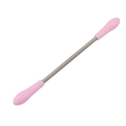 Apollo23-Face Facial Hair Remover Spring Threader Removal Epilator Stick Beauty Tool