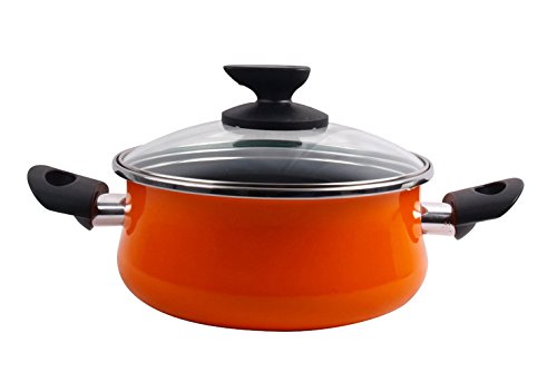 Preisvergleich Produktbild CACEROLA VALENCIA 16CM.