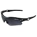 Mafs Gradient Classic Wayfarer Unisex Sunglasses (Mafs Dsc-25|40) RS.248.00