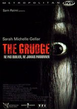 NONAME The Grudge [Édition Simple]